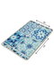 Mijölnir Alfombrilla de Baño 40 x 60 cm, 100% Poliéster, Confortable, Antialérgico y Antideslizante